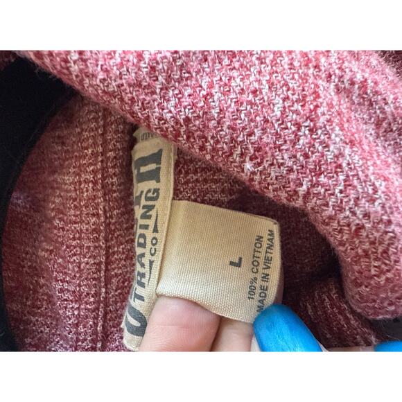 Duluth Trading Co. Men's Long Sleeve Button Up Shirt size large - Picture 4 of 4